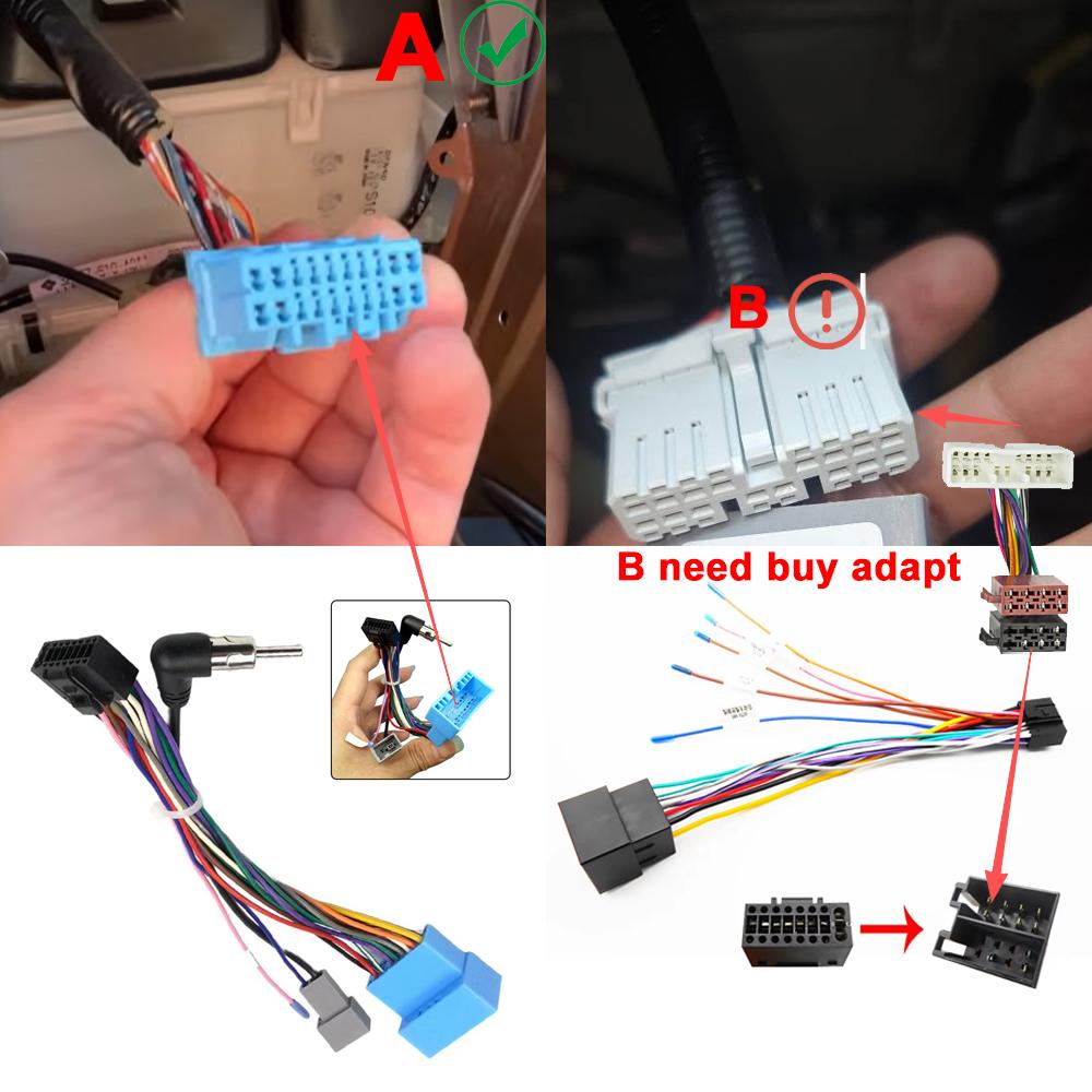 Car Radio For Honda CR V CR-V CRV 1997 - 2001 Android Multimedia Video Player Navigation GPS Carplay Touch Screen Auto Stereo Intelligent Systems