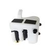 Beijing Auto BJ80 New Warrior Windshield Washer Reservoir with Motor