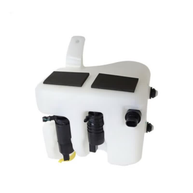 Beijing Auto BJ80 New Warrior Windshield Washer Reservoir with Motor