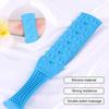 Massage Stick Body Massager Scratching Plate Extended Portable Clapping Massager Clap Hammer For Shoulder Body Relaxation