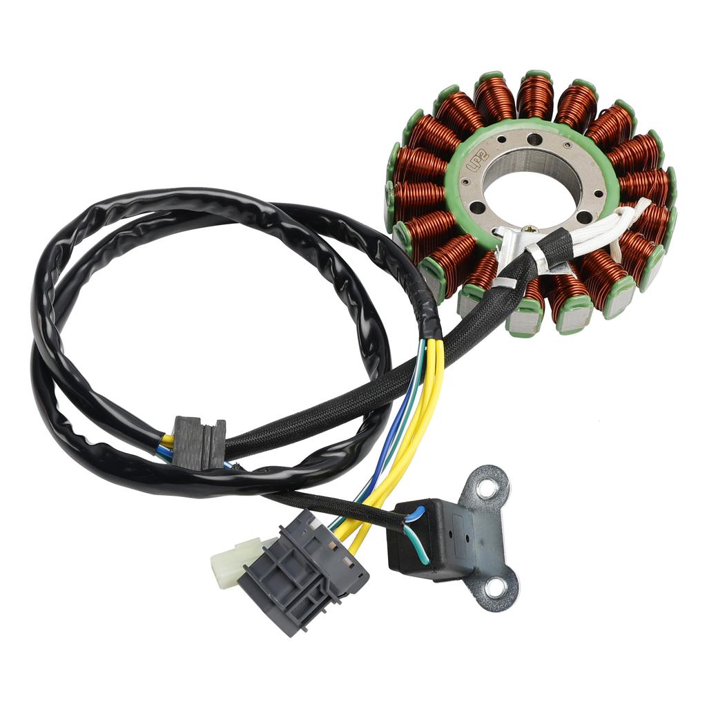 Stator Generator Für Access ATV Shade 420 4X4 T3 Quad ACC-173MM.07.02