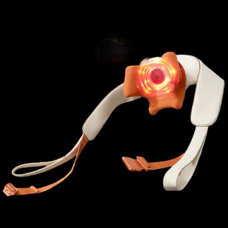 SKG H5 Series 1st Gen Red Light Neck & Shoulder Massager