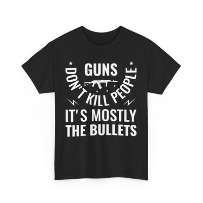 Tops – Camisetas