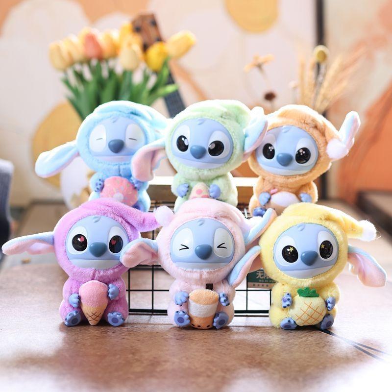 Plush Super Keychain Soft Pp Cotton Collectible Gift For Fans Kids