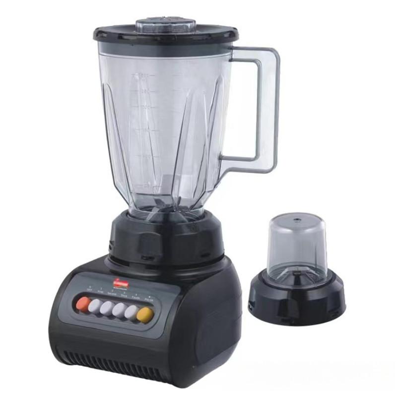 Multi Functional Electric Fruit Juicer Household Small Fully Automatic Cooking Grinder Kitchen Food Processing Equipment