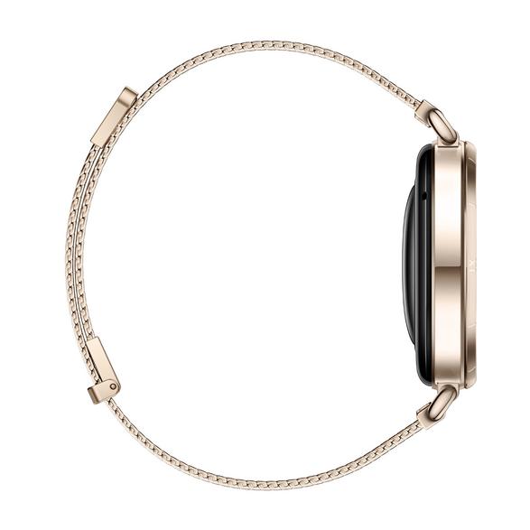 Smartwatch huawei watch gt 6 41mm elegant gold