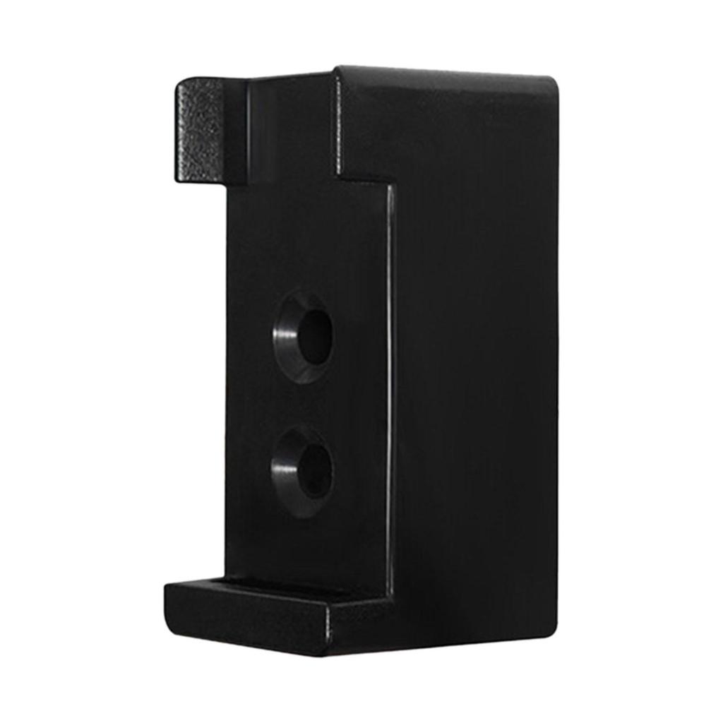 Fishing Reel Holder Space Saving Easy Installation Sturdy Wall Mounted Fishing Reel Storage Rack Fish Equipment Display Stand