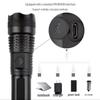 TP3387 P50 LED Zoom Flashlight