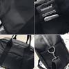 Gym für Fitness Reisen Sport Schulter Training Sac De Sport Kleine Gymtas Yoga Tas 2019 Tasche