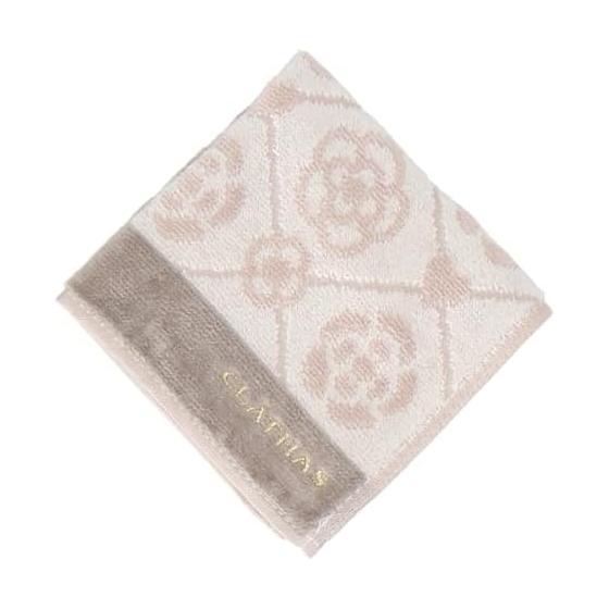 CLATHAS Towel Handkerchief Women s Handkerchief Towel Hand Towel 10205080 Women s Mini Size