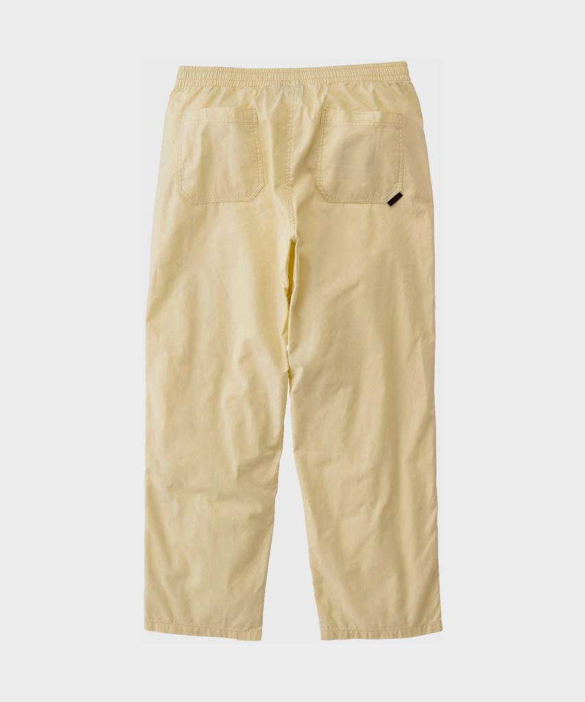 Geulamichi Swell Pants Lemon