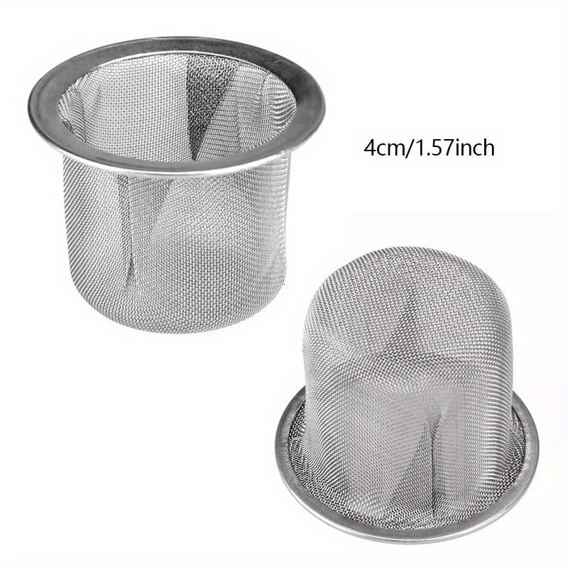 Car Windshield Washer Fluid Filter Screen Automobile Windscreen Wiper Water Filter Stainless Steel Mesh For Tesla Model Y/3