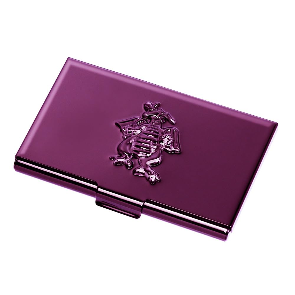 Dragon Quest Card Case Ryuo