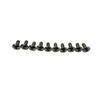 Suzuki SJ413 SJ410 Front Door Hinges Screws 10 Pcs Samurai Sierra Drover