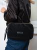 PTN JN-03-6669 Black-Black Bag