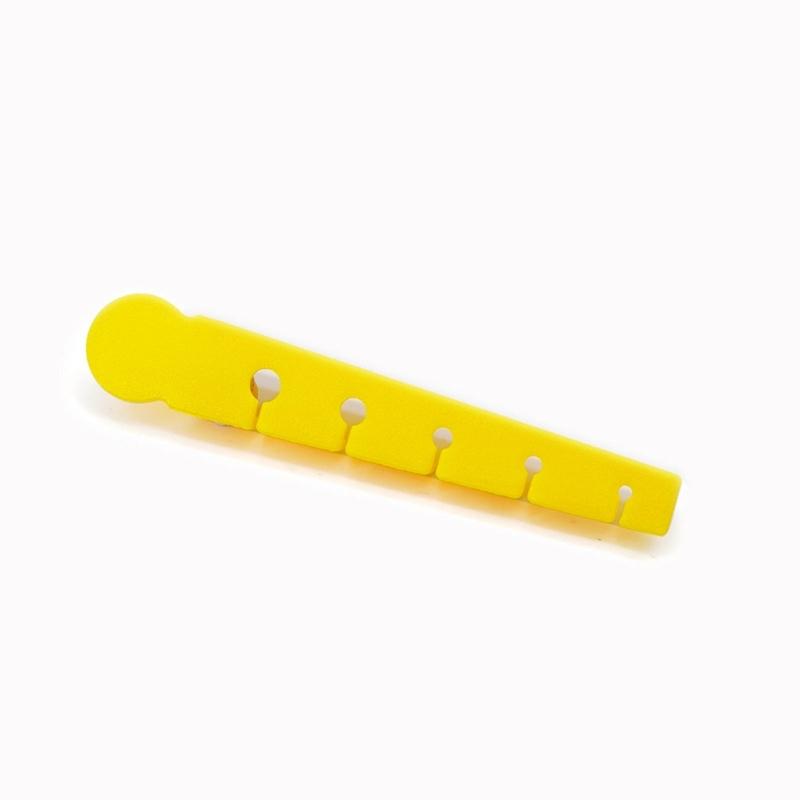 5 Hole Stacking Tool With Precise Control Fly Tying Tool Feather Holding Tool For Easy Thread Insertion Easy to Use
