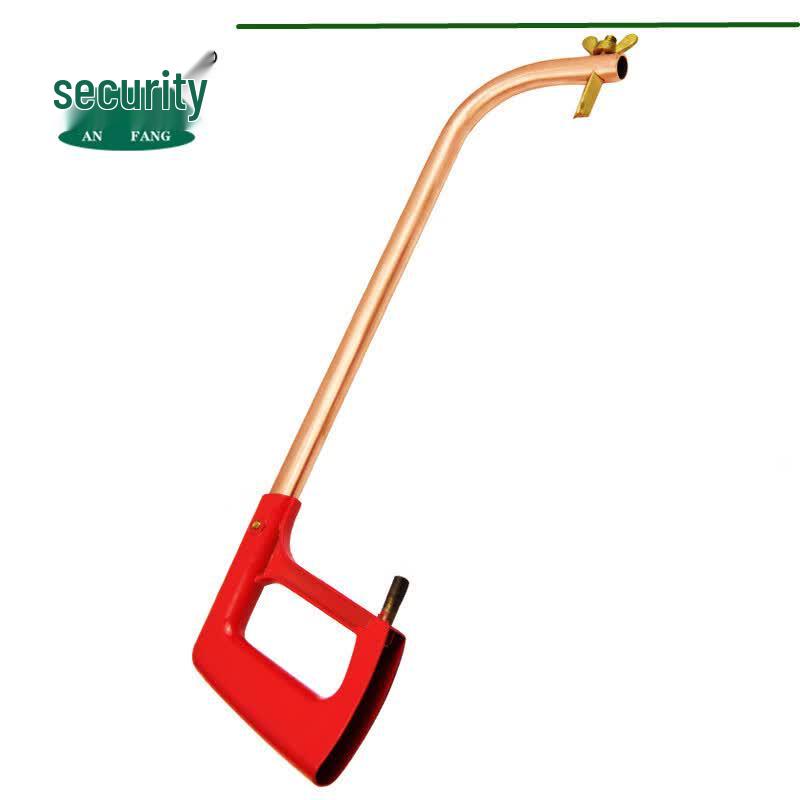 AN FANG Explosion-Proof Hand Saw Frame 500mm