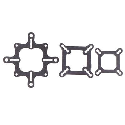 Fpv Racing Drone Flight Controller Esc Carbon Fiber Adapter Board Esc 30X30 To 25X25 20X20 16X16 M3 M2