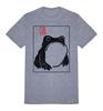 Matsumoto Hoji Sad Frog T-Shirt  Japanese Art Culture Mens Womens Japan