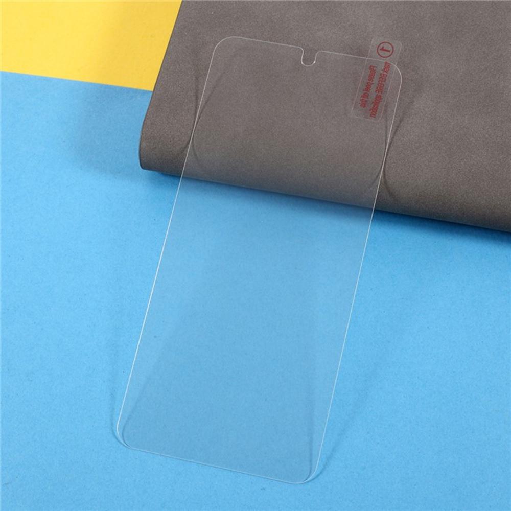 For Oppo A18 4G Tempered Glass 2.5D Arc Edge 0.25mm 9H Anti-Explosion Screen Protector