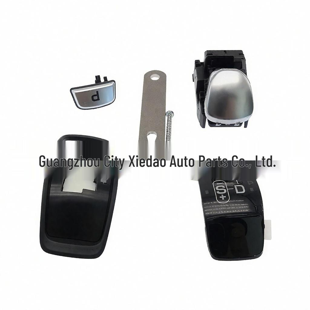Range Rover Gear Shift Switch Repair Kit RS14 - LR117072 T4N35585