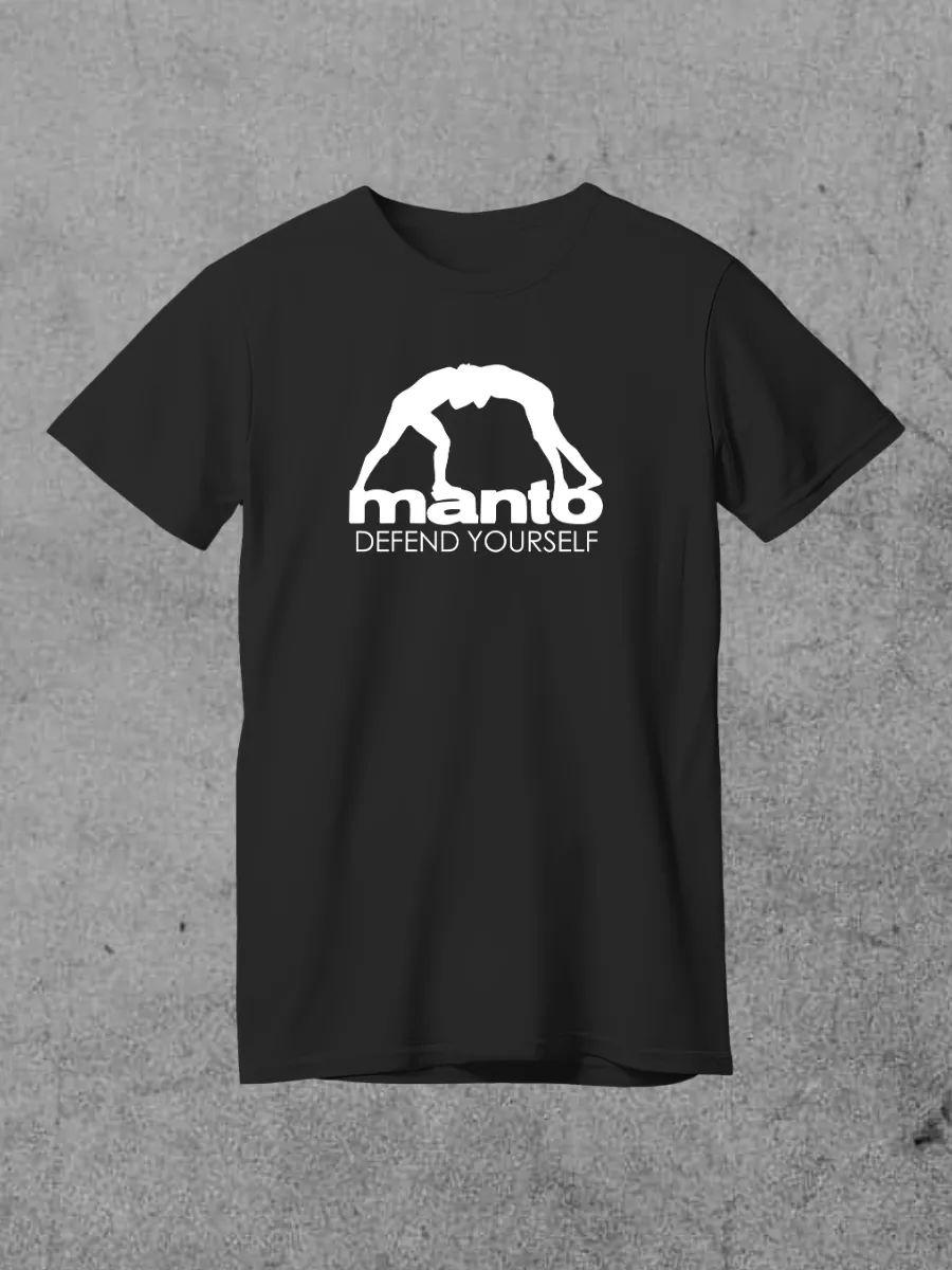 Футболка Manto 2XL