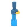 6PCS Silicone Bite Valve Replacement Tube Nozzle Replacement  for Hydration Bladder
