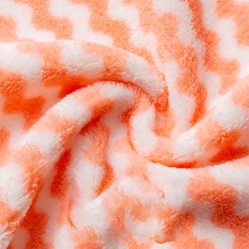Dishcloths Kitchen Rags Oil-free Dishwashing Artifact Kitchen Utensils Scouring Pads Dish Towels Hand Towel
