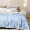 Jeliya Dream Jiangnan Tencel Summer Quilt