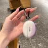 Kompatible Schutzhülle für OnePlus Buds Pro 3 & OPPO Enco X3 Ohrhörer - Transparente Hülle