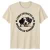 Leicht ablenkbar durch Appenzeller Sennenhund Hunde Unisex T-Shirt Unisex Tee Grafik