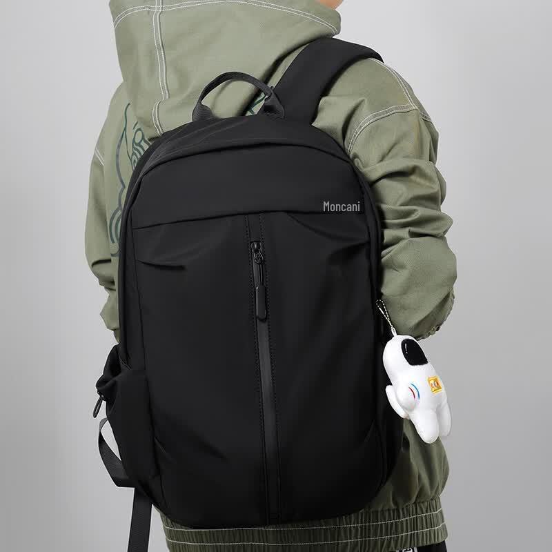 Monkaroni LN07 Lightweight Fashion Backpack