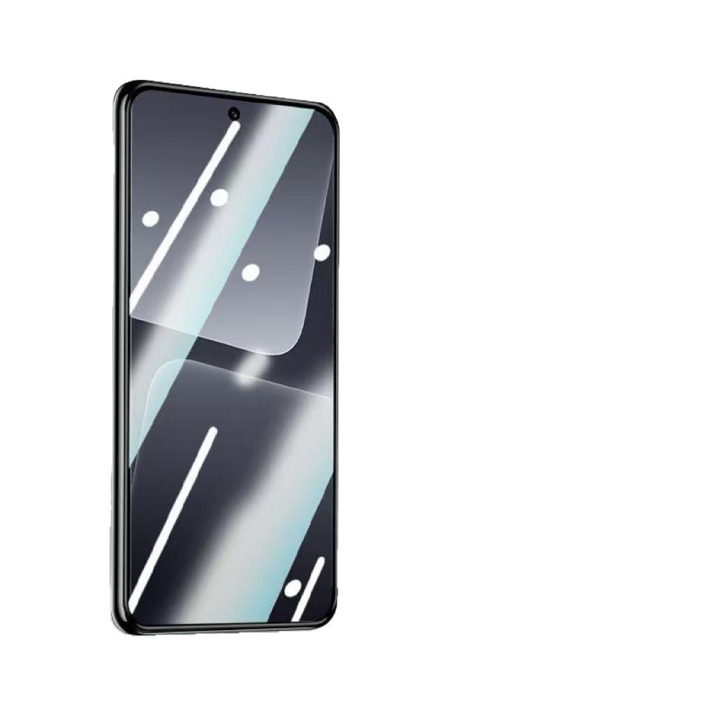 Tempered Film Xiaomi 13 Screen Protector - Anti-Blue Light, Full Screen, Eye Protection, HD, Drop-Proof, Explosion-Proof