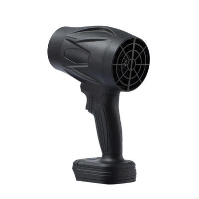 Powerful Brushless Motor Handheld Electric Fan Variable Speed Cleaning Tool