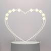 Practical LED Night Light Soft Lighting Decorative 4 Styles
