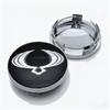 4pcs 58MM 54MM Ssangyong Logo Emblem Badge Car Wheel Center Caps Wheel Hubcaps Rim Hub Center Dust Cover Replace Car Accessories