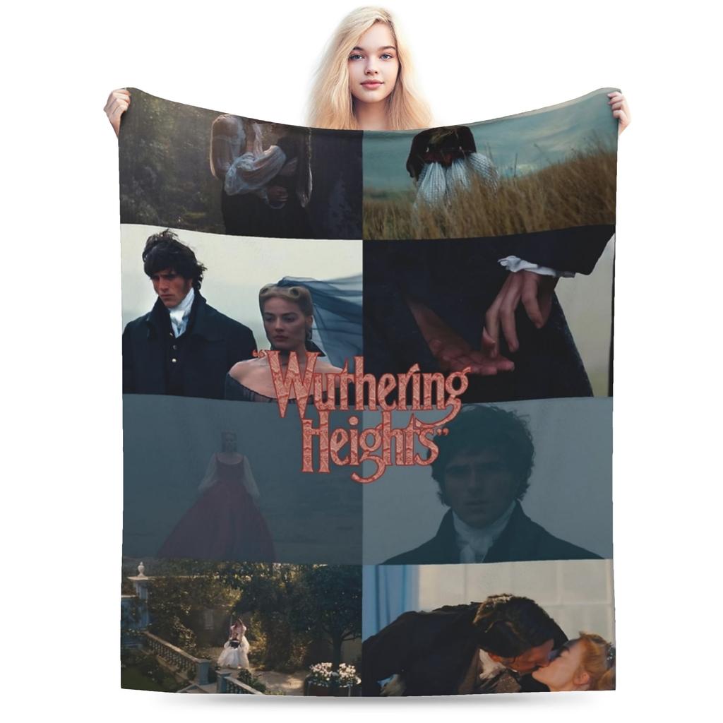Drachenlord Rainer Winkler Throw Blanket for Couch Soft Cozy Plush Blanket x Inch Multiple Sizes Bedspread for All Seasons