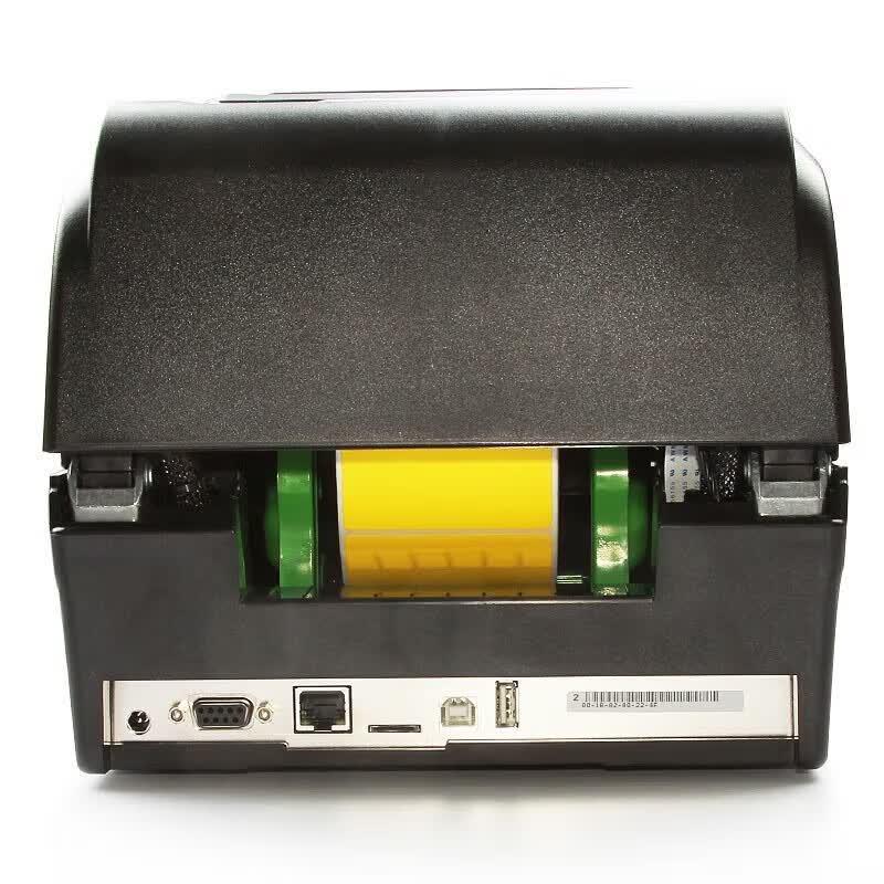 TSC TX610 Industrial Thermal Transfer Barcode Printer CN plug (adapter included)