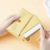 Multi Card Position Cat Wallet Zipper Student Card Coin Purse Portable Cartoon Wallet  Girls