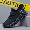 Men's Fashion Casual Sports Running Shoes Large Size Boys Students Trending Male Leisure Comfortable Breathable Sneakers Big Size39-50