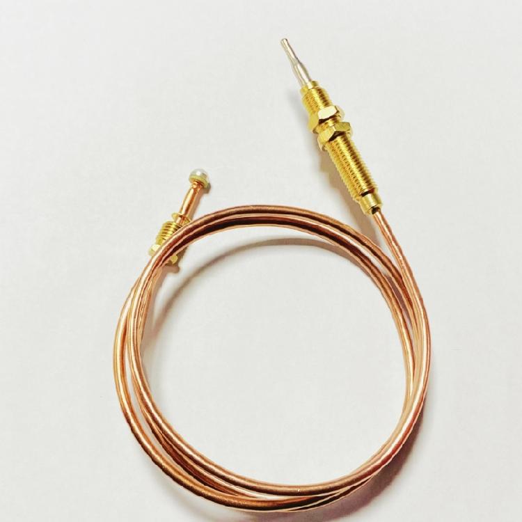 Universal Oven Thermocouple Replacement Temperature Sensor Probe Oven Gas Cooker