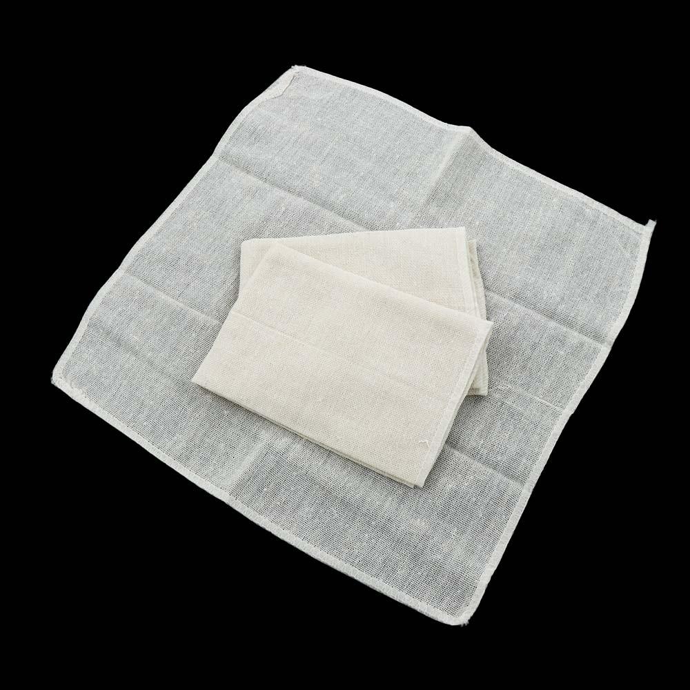 Steamer Liners Non-stick for Dumplings,Buns Steamer Cloth Steamer Mat Steaming Tools Cotton Gauze