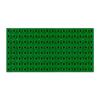 8x16 Dots  Building Block Set BasePlates for Big Size Block Bricks Plate Assembly Two-sided Base Plate Compatible with  Duplo Block Bricks
