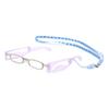 Blue Ray Blocking Anti-Blue Light Reading Glasses 360 Degree Rotating With Neck Strap Hyperopia Glasses Eye Protection