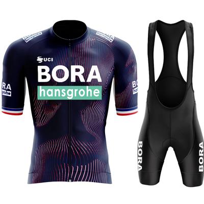 Ropa de Ciclismo para Hombre Pantalones Conjunto de Atuendo para Hombre 2026 Traje Verano Maillot Culotte Blusa Bicicleta Mtb Uniformes Ropa Deportiva Pro