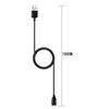 Typ-C-Ladegerät-Adapter für Garmin Fenix 7 6 5 7X Forerunner 955 935 255 Uhr-Ladestecker für iOS Micro-USB-C-Ladeadapter
