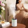 Colorful Light Electric Aroma Diffuser 180ML Essential Oil Purifier Portable Mist Maker  Home
