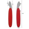 Plastic Metal Watch Case Opener Watch Back Cover Remover Pry Knife for Opening Parts Change Professional Watchmaker Repair Tool
