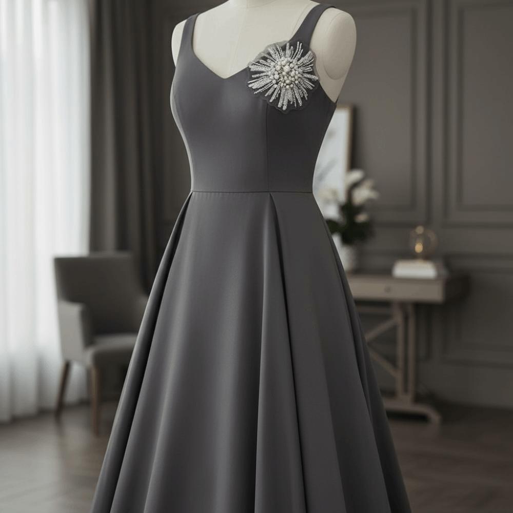 Handmade Beaded Embroidery Applique Fireworks Shape Applique Patches Wedding Dresses