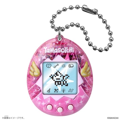 Bandai Tamagotchi Angel Vestito Originale Tamagotchi